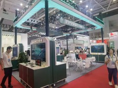 深圳市拓普瑞電子亮相第二十二屆國際物聯網展·深圳站-系列報道9