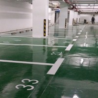 蘇州地庫車位標線價格