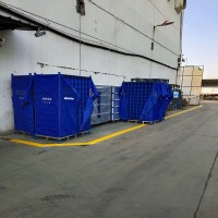 蘇州相城區陽澄湖廠區車間劃線一米價格