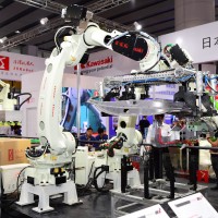 2025寧波國(guó)際工業(yè)自動(dòng)化及機(jī)器人展覽會(huì)