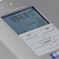 數(shù)字氣壓計(jì)PTB330