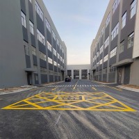 蘇州常熟消防道路畫線、行車道消防標志劃線價格、蘇州小區(qū)標線