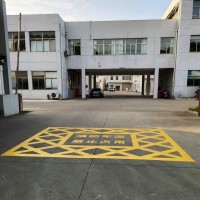蘇州吳中區(qū)工廠劃線 蘇州專業(yè)畫消防車通道線廠家