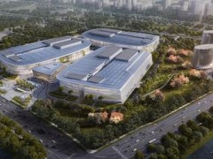 沖刺一百天， 跑出加速度｜喜提大單！上海電氣燃機市場雙喜臨門