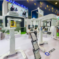 口腔展|2025中國(北京)國際口腔健康展覽會