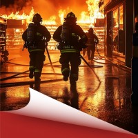 第十四屆廣州國際消防安全展覽會(huì)