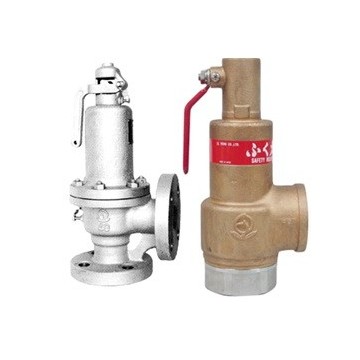 日本閥天VENN古太郎安全閥原裝正品 