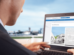 科隆中國為能源領(lǐng)域打造更便捷易用的項目規(guī)劃工具