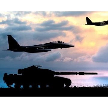 2025中國成都國防軍工信息化技術(shù)裝