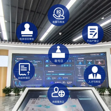 2025中國深圳國際智慧政務產業博覽