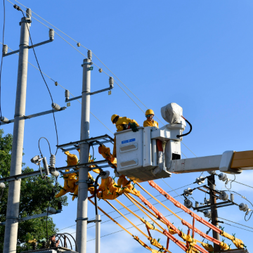 2025全國電力巡檢及不停電檢修技術(shù)