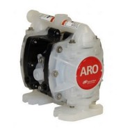 ARO氣動隔膜泵英格索蘭PD01P-HPS-PTT-A