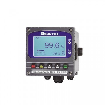 suntex溶解氧儀DC-5110RS型智能型do