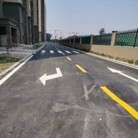 蘇州我要劃線、蘇州常熟廠區(qū)車間標線怎么畫、消防車道劃線標準