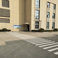 蘇州常熟車道標記、車道標志畫線、蘇州工廠畫線價格