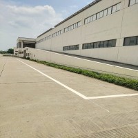 5S工廠(chǎng)車(chē)間倉(cāng)庫(kù)地面劃線(xiàn)標(biāo)準(zhǔn)的要求：通行道畫(huà)線(xiàn)、貨位線(xiàn)劃線(xiàn)