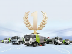 盈峰環境榮登2023年度“湖南省企業稅收貢獻百強”三項榜單