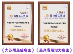 貝克曼庫爾特-榮耀雙冠，人才磁場引領未來！