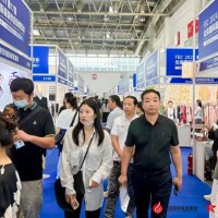 2025北京國際職業裝·團服展覽會/2025年工裝職業裝展會