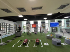 陜西統戰宣傳基層行：走進西安中星測控，見證科技創新力量