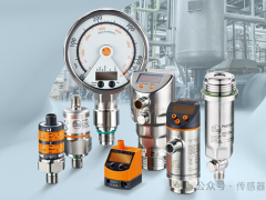 陶瓷壓力傳感器有什么優勢？