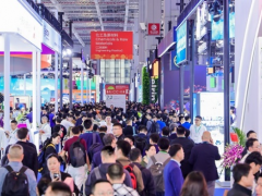 國際橡塑展強大的全球買家號召力，更上一層樓！