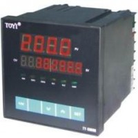 TY-S9696溫度控制器/數顯調節器