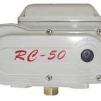 RC-50閥門電動執行器/電動執行器