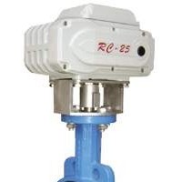 電動襯氟蝶閥、電動給水閥