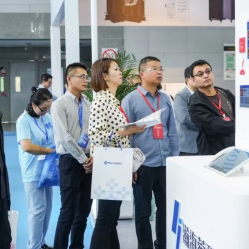 2025新疆智慧醫療暨醫院建設博覽會/