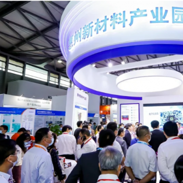 ICIF 2025（第二十二屆）中國國際化