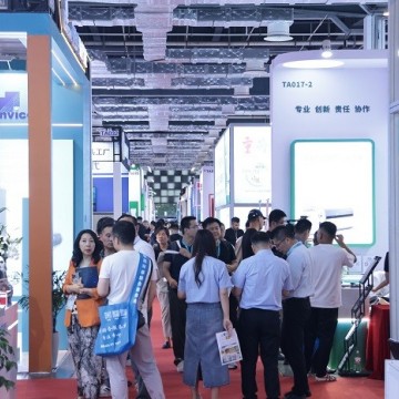 2025上海醫博會、2025上海醫療器械