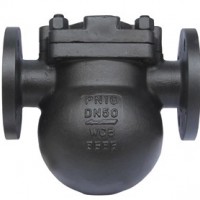 浮球式蒸汽疏水閥 意威杠桿浮球式蒸汽疏水閥 上海