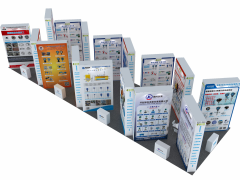 圖頁網《儀表與測量控制》攜手十家儀表廠家，閃耀 2024 廣州國際計量展