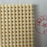 燙畫(huà)機(jī)耐高溫海綿、燙臺(tái)硅膠發(fā)泡板