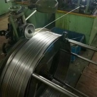 儀表不銹鋼引壓管