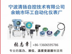 余姚市環工自動化儀表廠成為《2025年儀表摜蛋撲克牌》紅桃2得主-系列報道8