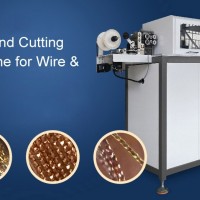 首飾設備車線機