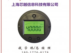 上海芯越信息科技成為《2025年儀表?yè)サ皳淇伺啤贩綁K10得主-系列報(bào)道30