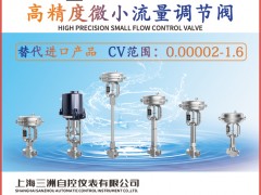上海三洲自控儀表成為《2025年儀表?yè)サ皳淇伺啤泛谔?得主-系列報(bào)道31