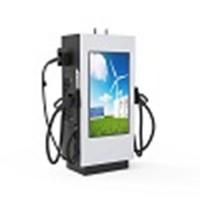 EV Fast Charger