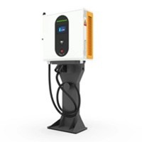 30 40 kW DC EV Charger