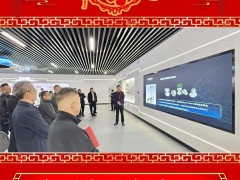 山東福瑞德測(cè)控系統(tǒng)有限公司董事長(zhǎng) 李明 2025年新春寄語(yǔ)