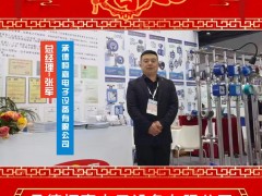 承德恒嘉電子設(shè)備有限公司 總經(jīng)理 張軍 2025年新春寄語(yǔ)