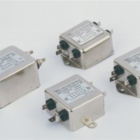 電源濾波器，諧波濾波器，EMC濾波器，軍用濾波器