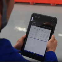 好消息空調(diào)便攜式能量表節(jié)能改造好幫手