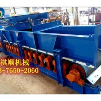 GLD2000給煤機用7.5KW驅動裝置XW6-17