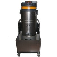 快捷移動式工業吸塵器KJ004