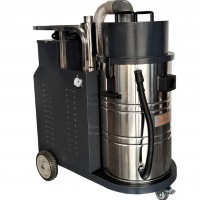 快捷工業吸塵吸水機KJ008