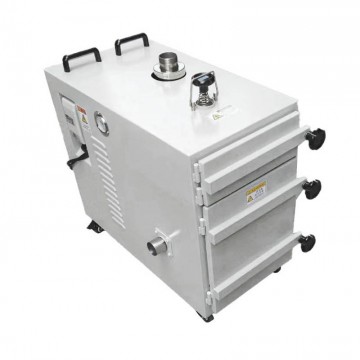 快捷臥式工業吸塵器KJ020